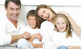 Семейное воспитание и семейная педагогика